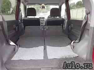 Daihatsu Terios, 2004 Daihatsu Terios, 2004