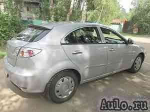 Haima 3, 2011