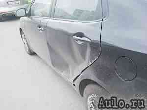 KIA Rio, 2014