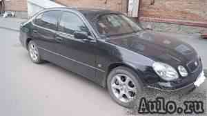 Lexus GS, 2003 Lexus GS, 2003