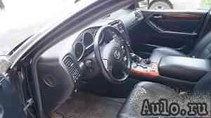 Lexus GS, 2003 Lexus GS, 2003