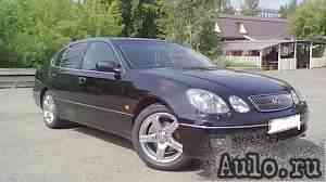 Lexus GS, 2003 Lexus GS, 2003