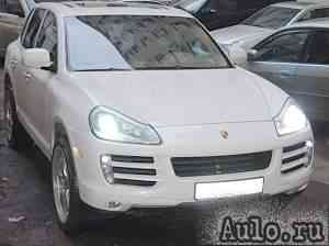 Porsche Cayenne, 2009 Porsche Cayenne, 2009