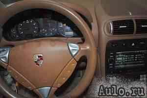 Porsche Cayenne, 2009 Porsche Cayenne, 2009