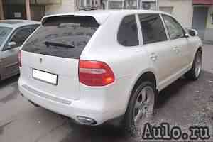Porsche Cayenne, 2009 Porsche Cayenne, 2009