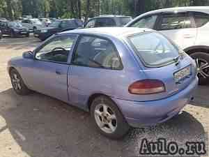 Proton Persona, 1998