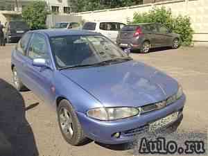 Proton Persona, 1998