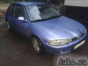 Proton Persona, 1998