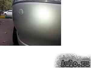Rover 45, 2000 Rover 45, 2000