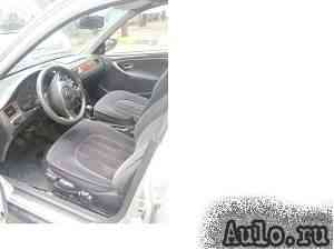 Rover 45, 2000 Rover 45, 2000