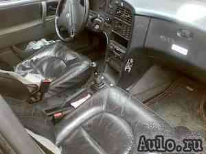 Saab 9000, 1992