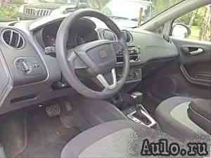 SEAT Ibiza, 2009 SEAT Ibiza, 2009