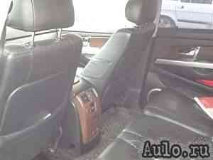 SsangYong Rexton, 2006