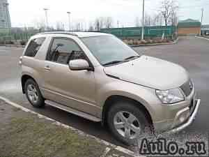 Suzuki Grand Vitara, 2008 Suzuki Grand Vitara, 2008