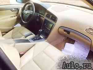 Volvo S60, 2005