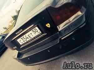 Volvo S60, 2005