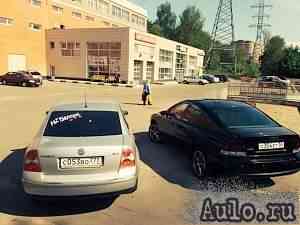 Volvo S60, 2005