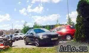 Volvo S60, 2005