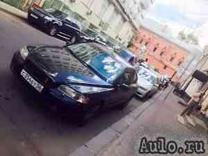 Volvo S60, 2005