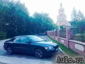 Volvo S60, 2005