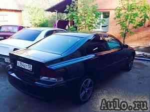 Volvo S60, 2005