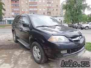 Acura MDX, 2004 Acura MDX, 2004