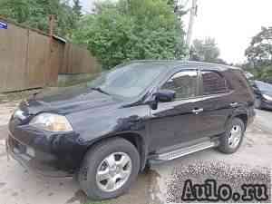 Acura MDX, 2004 Acura MDX, 2004
