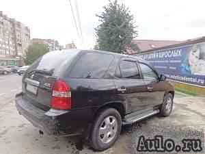 Acura MDX, 2004 Acura MDX, 2004