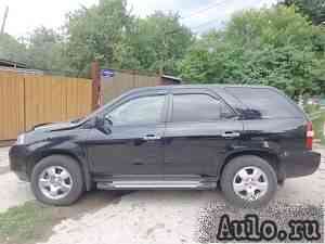 Acura MDX, 2004 Acura MDX, 2004