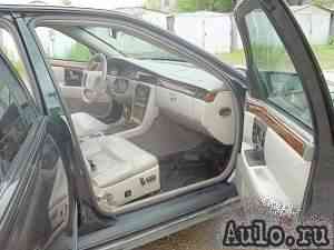 Cadillac Seville, 1994
