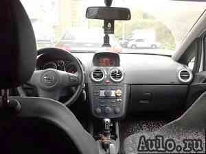 Opel Corsa, 2011 Opel Corsa, 2011