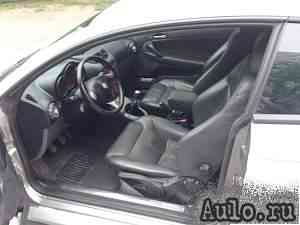 Alfa Romeo GT, 2006