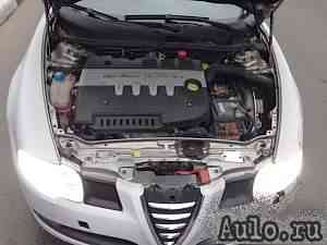 Alfa Romeo GT, 2006