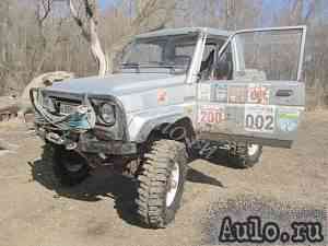 Daihatsu Rocky, 1991 Daihatsu Rocky, 1991