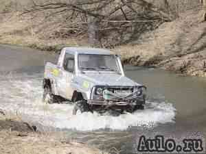 Daihatsu Rocky, 1991 Daihatsu Rocky, 1991