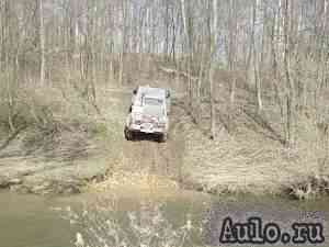 Daihatsu Rocky, 1991 Daihatsu Rocky, 1991