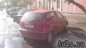 FIAT Punto, 1999