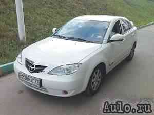 Haima 3, 2011 Haima 3, 2011