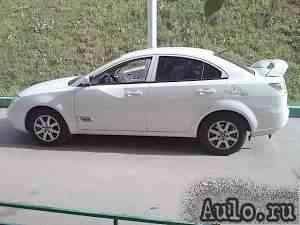Haima 3, 2011 Haima 3, 2011