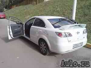 Haima 3, 2011 Haima 3, 2011