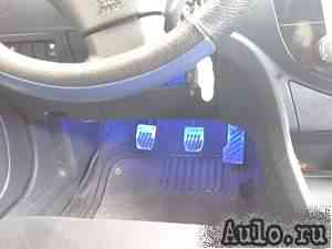 Haima 3, 2011 Haima 3, 2011