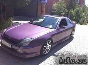 Honda Prelude, 1997 Honda Prelude, 1997