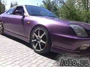 Honda Prelude, 1997 Honda Prelude, 1997