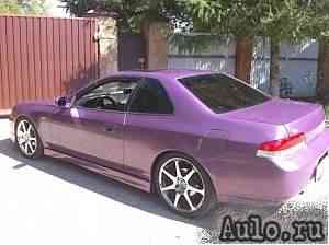 Honda Prelude, 1997 Honda Prelude, 1997