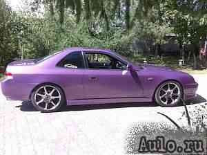Honda Prelude, 1997 Honda Prelude, 1997