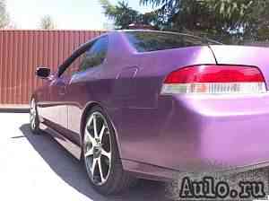 Honda Prelude, 1997 Honda Prelude, 1997