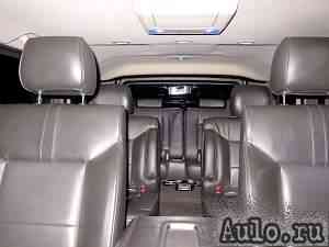 Hummer H2, 2008 Hummer H2, 2008