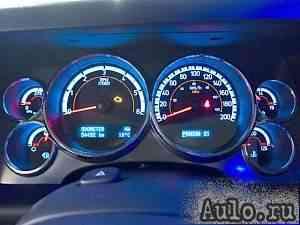 Hummer H2, 2008 Hummer H2, 2008