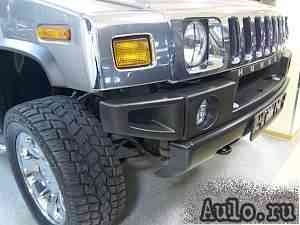 Hummer H2, 2008 Hummer H2, 2008
