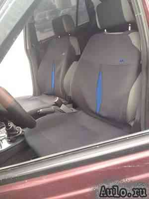 Daewoo Nexia, 2007